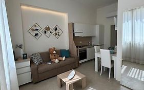 Teddy'S Home Luminoso Accogliente E Moderno